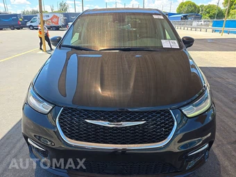 2023 Chrysler Pacifica Touring L 121.6" WB - miniatura 2