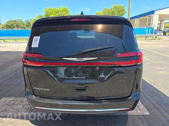 2023 Chrysler Pacifica Touring L 121.6" WB - miniatura 5