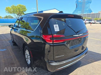2023 Chrysler Pacifica Touring L 121.6" WB - miniatura 6