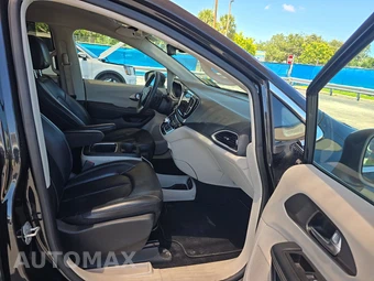 2023 Chrysler Pacifica Touring L 121.6" WB - miniatura 8