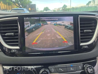 2023 Chrysler Pacifica Touring L 121.6" WB – miniatura 21