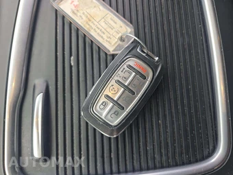 2023 Chrysler Pacifica Touring L 121.6" WB – miniatura 5