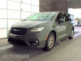 2023 Chrysler Pacifica Touring L 121.6" WB
