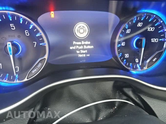 2023 Chrysler Pacifica Touring L 121.6" WB - miniatura 12
