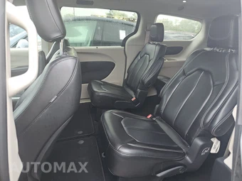 2023 Chrysler Pacifica Touring L 121.6" WB - miniatura 13
