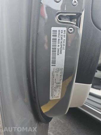 2023 Chrysler Pacifica Touring L 121.6" WB - miniatura 14