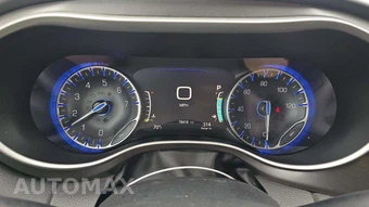 2023 Chrysler Pacifica Touring L 121.6" WB - miniatura 17