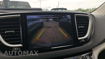 2023 Chrysler Pacifica Touring L 121.6" WB - miniatura 18