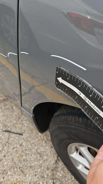 2023 Chrysler Pacifica Touring L 121.6" WB - miniatura 27