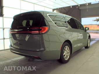 2023 Chrysler Pacifica Touring L 121.6" WB - miniatura 4