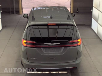 2023 Chrysler Pacifica Touring L 121.6" WB - miniatura 5