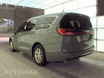2023 Chrysler Pacifica Touring L 121.6" WB - miniatura 6