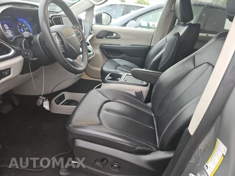 2023 Chrysler Pacifica Touring L 121.6" WB - miniatura 7