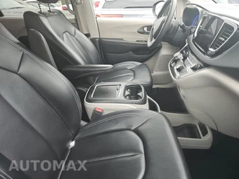 2023 Chrysler Pacifica Touring L 121.6" WB - miniatura 8
