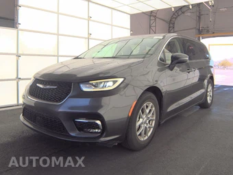 2023 Chrysler Pacifica Touring L 121.6" WB