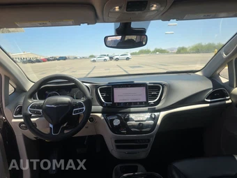 2023 Chrysler Pacifica Touring L 121.6" WB – miniatura 11