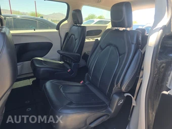 2023 Chrysler Pacifica Touring L 121.6" WB – miniatura 13