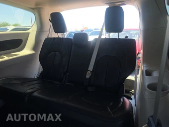 2023 Chrysler Pacifica Touring L 121.6" WB – miniatura 14