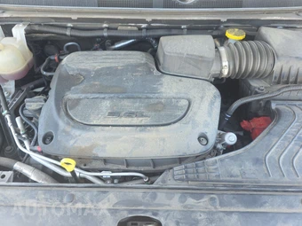 2023 Chrysler Pacifica Touring L 121.6" WB – miniatura 16