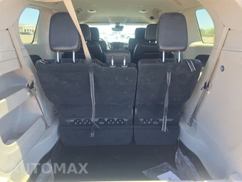 2023 Chrysler Pacifica Touring L 121.6" WB – miniatura 17