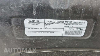 2023 Chrysler Pacifica Touring L 121.6" WB – miniatura 18