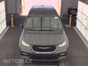2023 Chrysler Pacifica Touring L 121.6" WB – miniatura 2