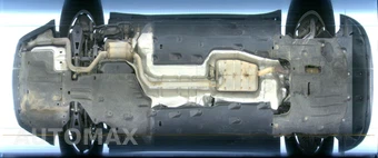 2023 Chrysler Pacifica Touring L 121.6" WB – miniatura 20