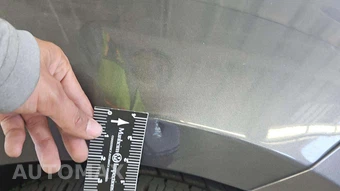 2023 Chrysler Pacifica Touring L 121.6" WB – miniatura 23