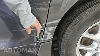2023 Chrysler Pacifica Touring L 121.6" WB – miniatura 24
