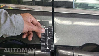 2023 Chrysler Pacifica Touring L 121.6" WB – miniatura 25