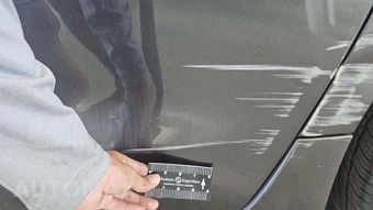 2023 Chrysler Pacifica Touring L 121.6" WB – miniatura 26