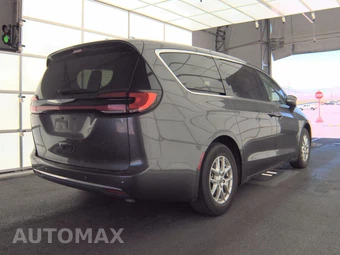 2023 Chrysler Pacifica Touring L 121.6" WB – miniatura 4