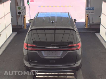 2023 Chrysler Pacifica Touring L 121.6" WB – miniatura 5