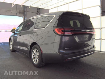 2023 Chrysler Pacifica Touring L 121.6" WB – miniatura 6