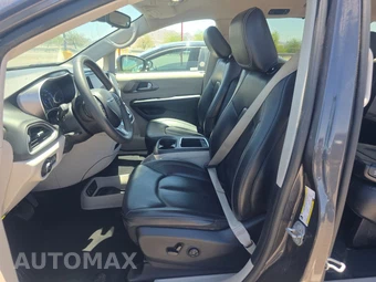 2023 Chrysler Pacifica Touring L 121.6" WB – miniatura 7