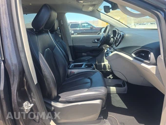 2023 Chrysler Pacifica Touring L 121.6" WB – miniatura 8