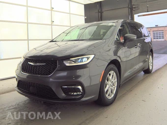 2023 Chrysler Pacifica Touring L 121.6" WB