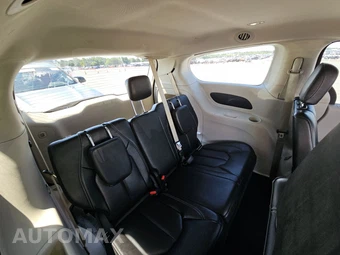 2023 Chrysler Pacifica Touring L 121.6" WB - miniatura 14