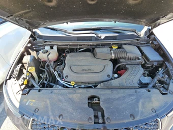 2023 Chrysler Pacifica Touring L 121.6" WB - miniatura 16