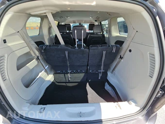 2023 Chrysler Pacifica Touring L 121.6" WB - miniatura 17