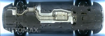 2023 Chrysler Pacifica Touring L 121.6" WB - miniatura 19
