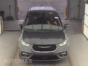 2023 Chrysler Pacifica Touring L 121.6" WB - miniatura 2
