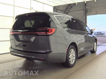 2023 Chrysler Pacifica Touring L 121.6" WB - miniatura 4