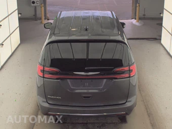 2023 Chrysler Pacifica Touring L 121.6" WB - miniatura 5