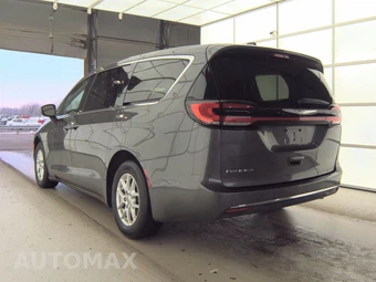 2023 Chrysler Pacifica Touring L 121.6" WB - miniatura 6