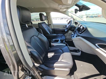 2023 Chrysler Pacifica Touring L 121.6" WB - miniatura 8