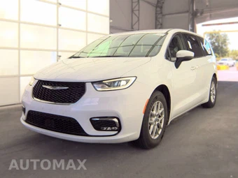 2023 Chrysler Pacifica Touring L 121.6" WB