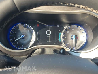 2023 Chrysler Pacifica Touring L 121.6" WB - miniatura 12