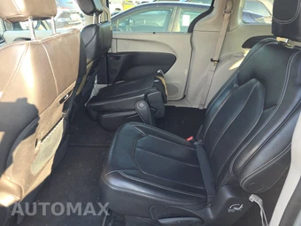 2023 Chrysler Pacifica Touring L 121.6" WB - miniatura 13