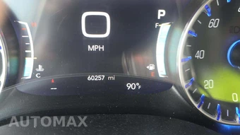 2023 Chrysler Pacifica Touring L 121.6" WB - miniatura 17